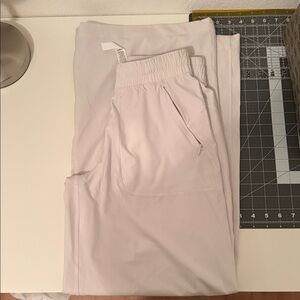 Men's Gray Pants